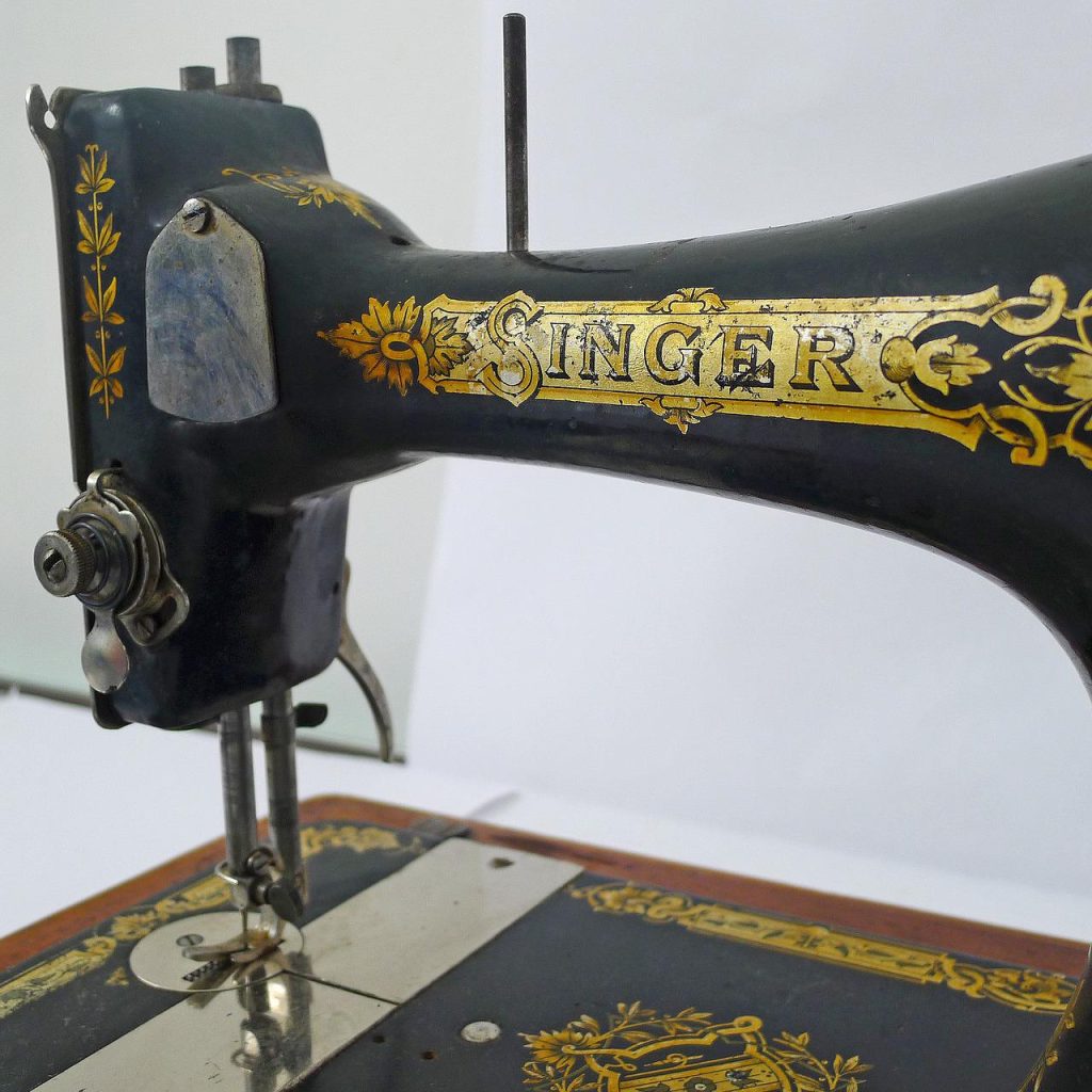 Singer M1255 Macchina Da Cucire