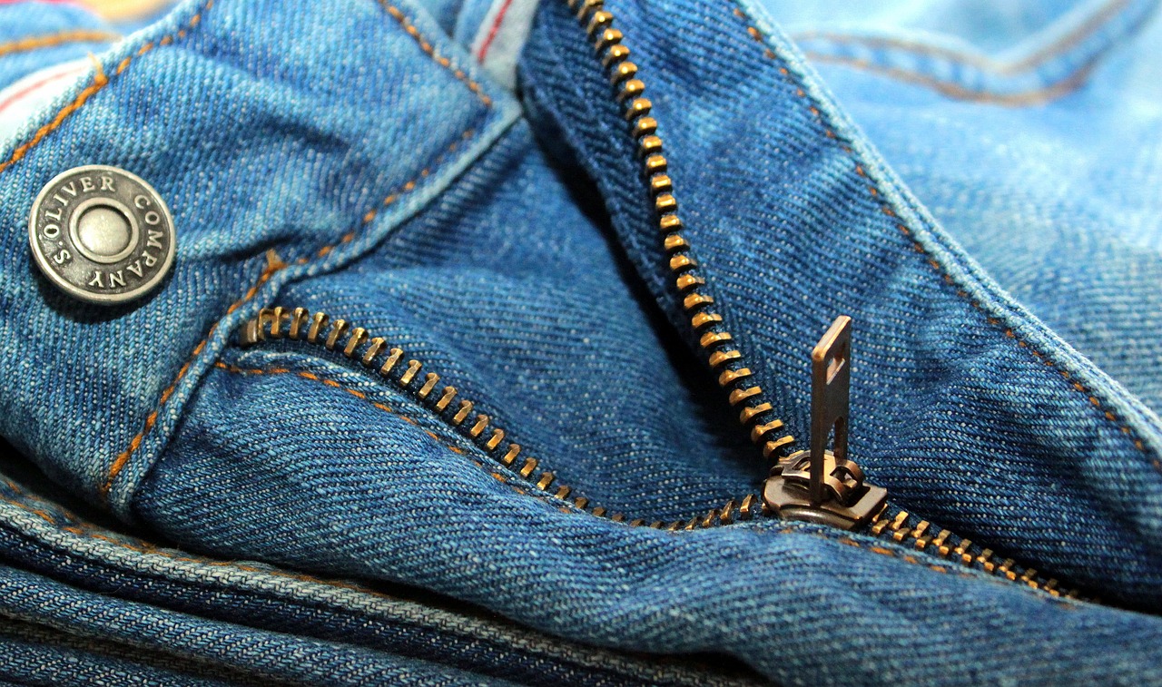 La storia dei Jeans ed il significato del termine