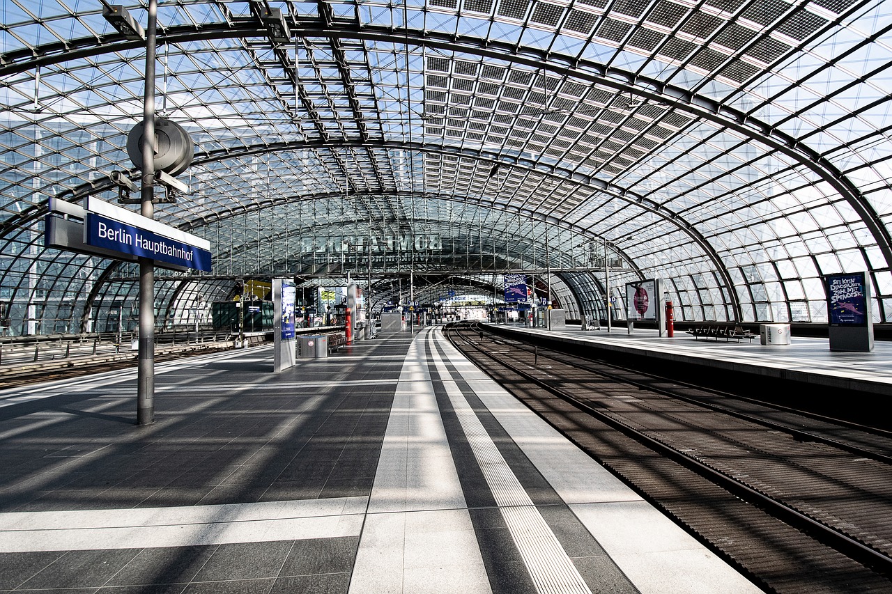Quanto sono importanti le ferrovie per l'economia europea?