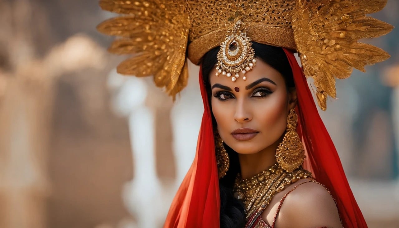 Ginarchia: il potere delle donne in politica, economia e relazioni sessuali