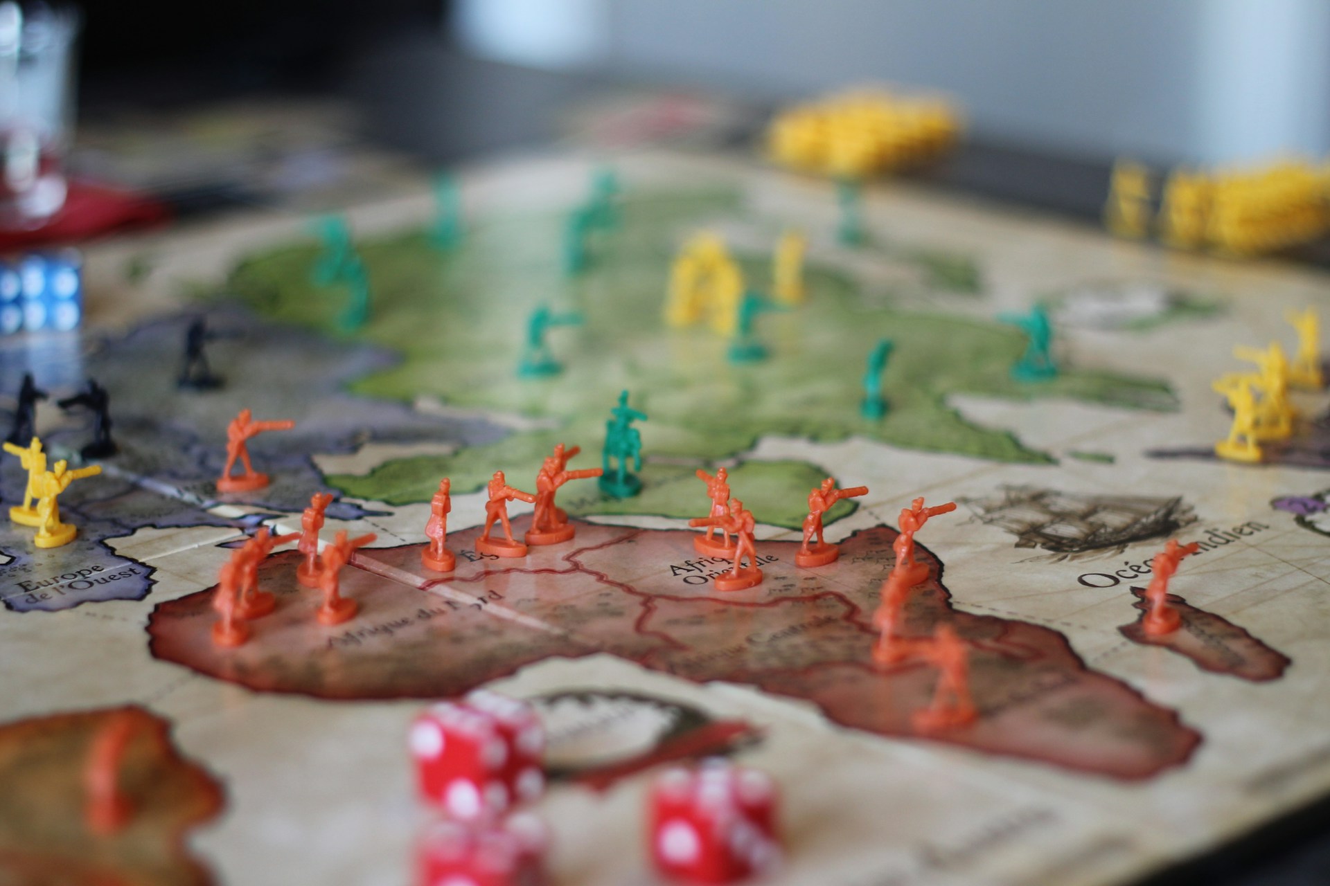 La rinascita dei giochi da tavolo nell’era digitale