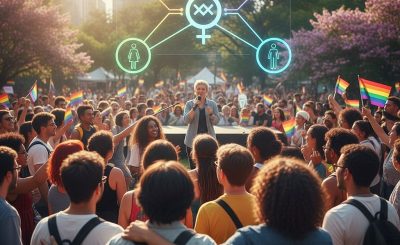 Androfilia: Significato, origini e contesto