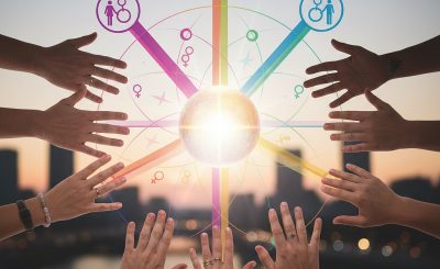 Ginefilia: Significato, origini e contesto