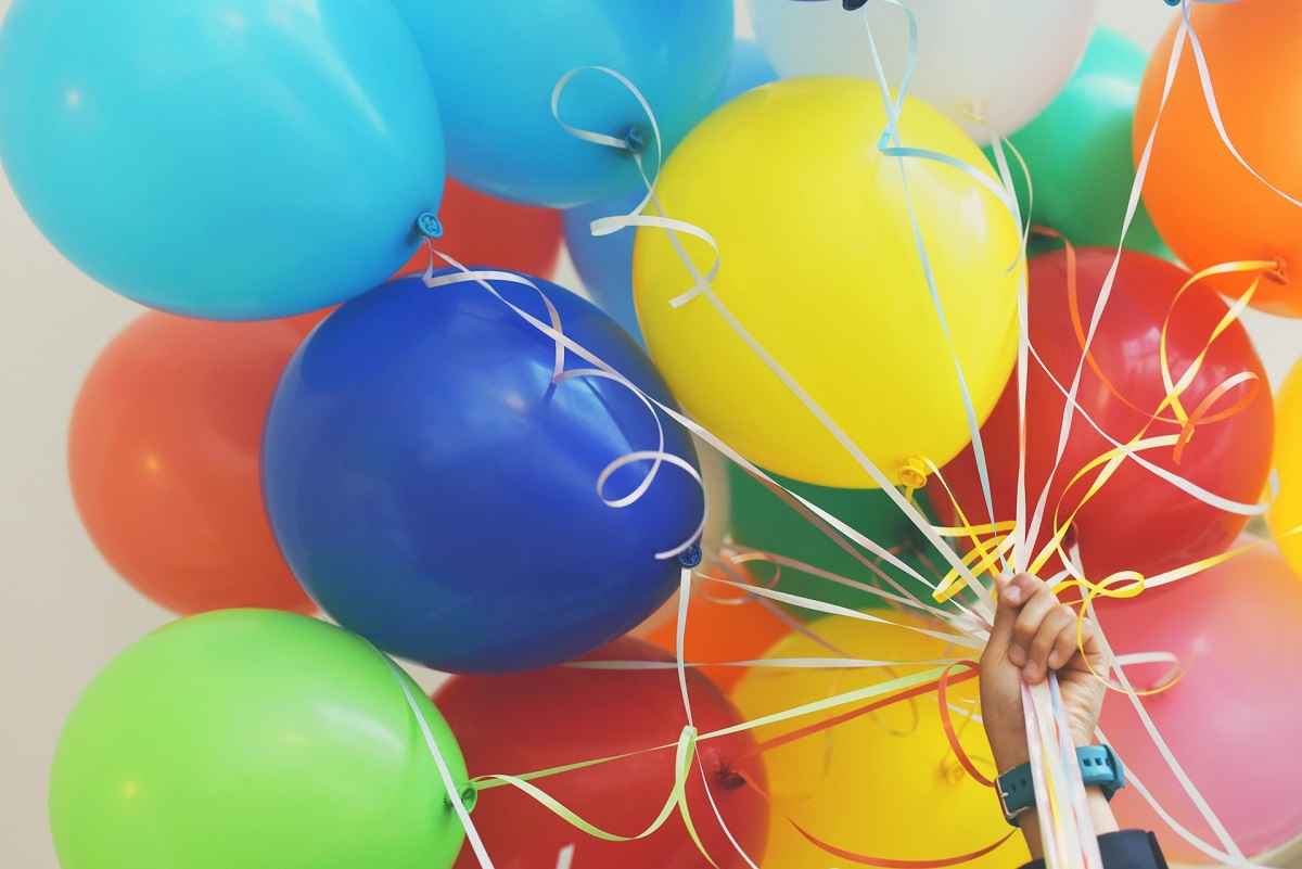 Feste di compleanno sempre più spettacolari: come cambia il modo di organizzare eventi per bambini